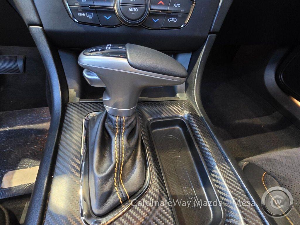 used 2023 Dodge Charger car, priced at $111,272