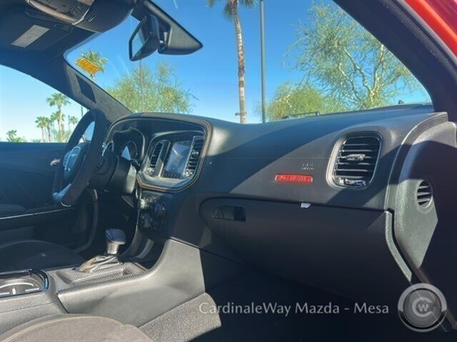 used 2023 Dodge Charger car, priced at $114,999