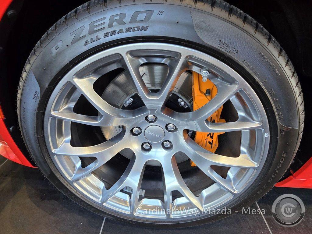 used 2023 Dodge Charger car, priced at $111,272