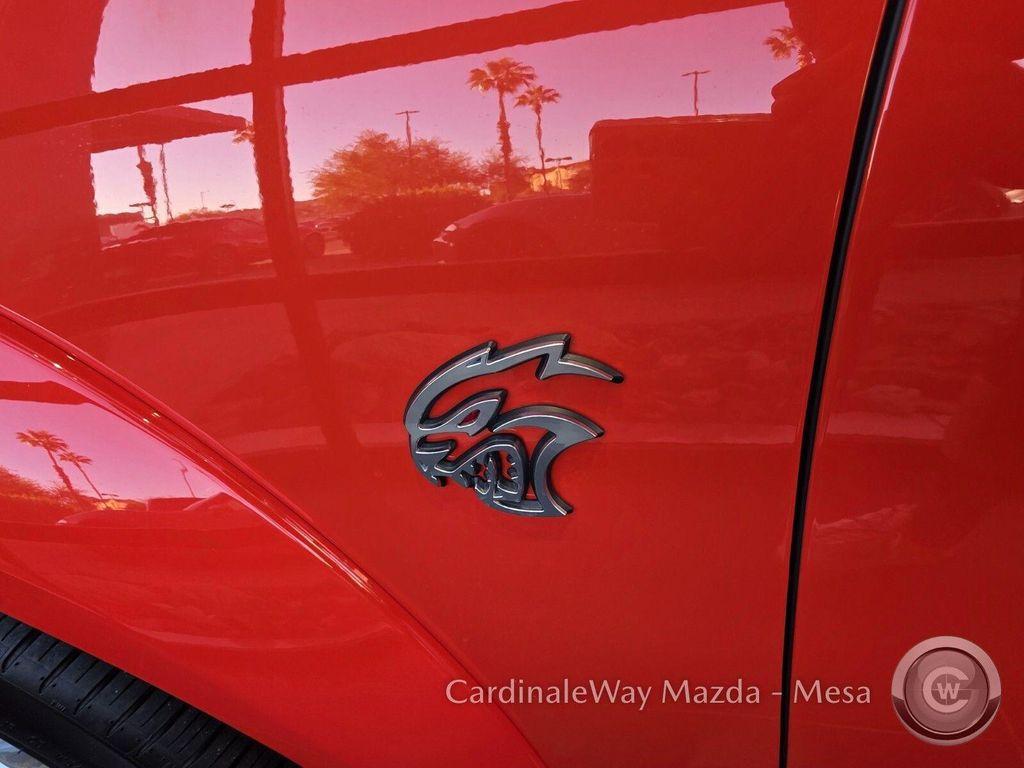 used 2023 Dodge Charger car, priced at $111,272