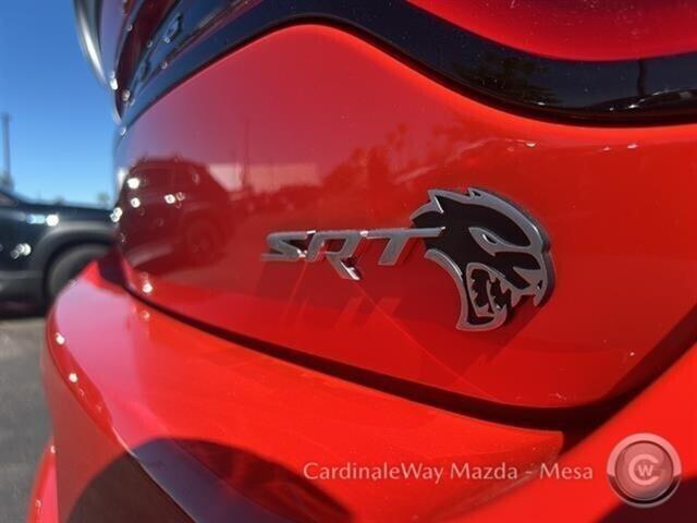 used 2023 Dodge Charger car, priced at $114,999