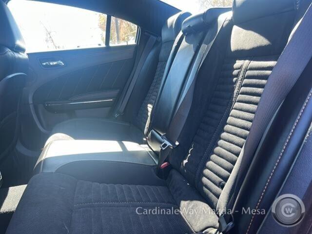 used 2023 Dodge Charger car, priced at $114,999