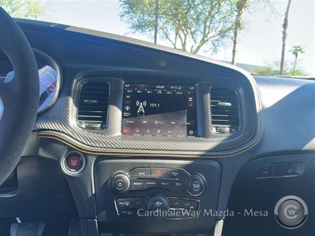 used 2023 Dodge Charger car, priced at $114,999