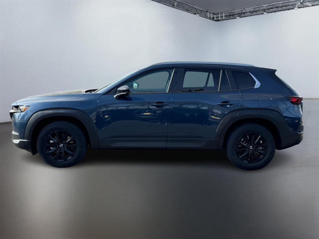 new 2025 Mazda CX-50 car, priced at $32,279