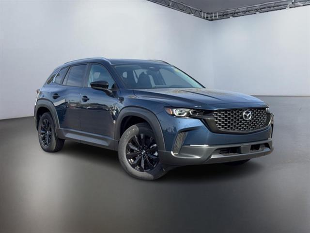 new 2025 Mazda CX-50 car, priced at $32,279