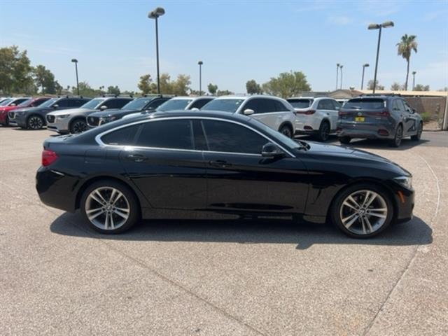 used 2019 BMW 430 Gran Coupe car, priced at $14,999