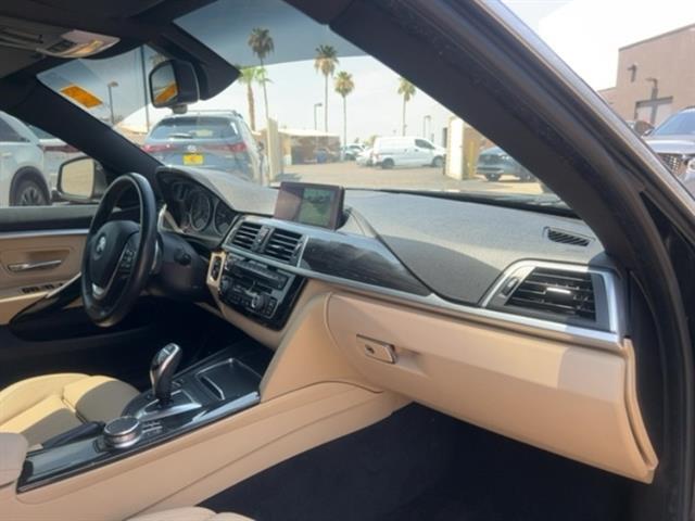 used 2019 BMW 430 Gran Coupe car, priced at $14,999