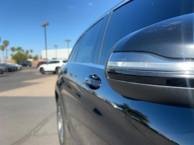 used 2019 Mercedes-Benz GLC 300 car, priced at $17,999