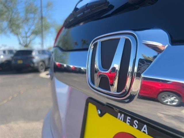 used 2016 Honda CR-V car, priced at $19,999