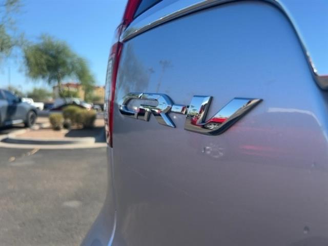 used 2016 Honda CR-V car, priced at $19,999