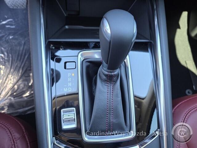 new 2025 Mazda CX-5 car, priced at $32,309