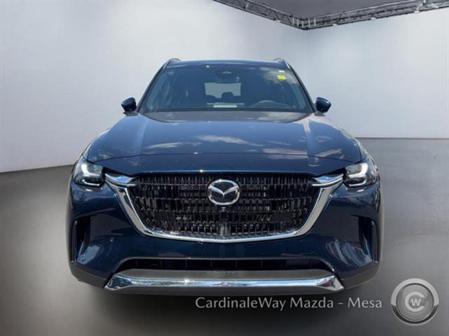 new 2026 Mazda CX-90 car, priced at $50,543