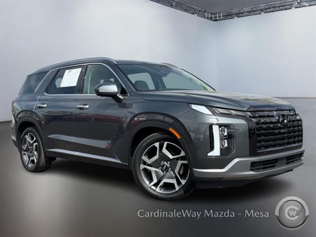 used 2023 Hyundai Palisade car, priced at $31,999