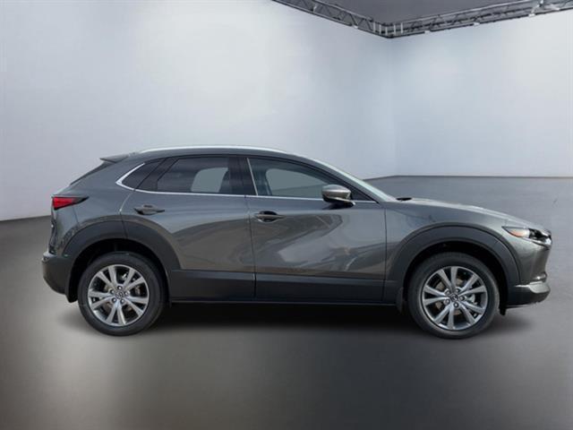 new 2025 Mazda CX-30 car, priced at $32,757