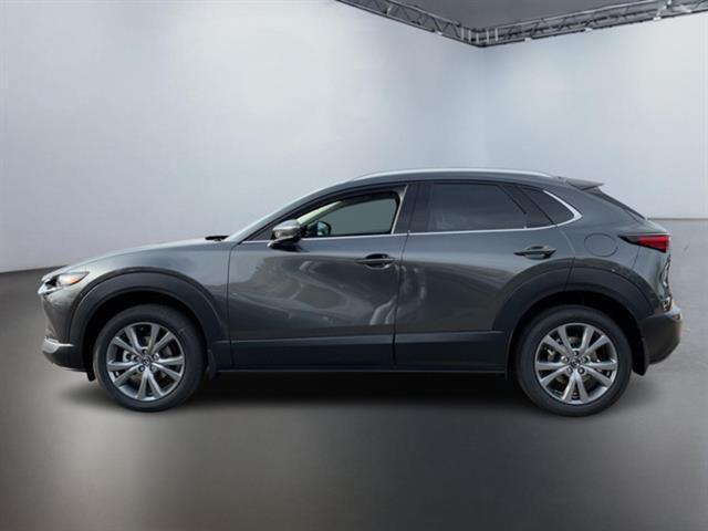 new 2025 Mazda CX-30 car, priced at $32,757