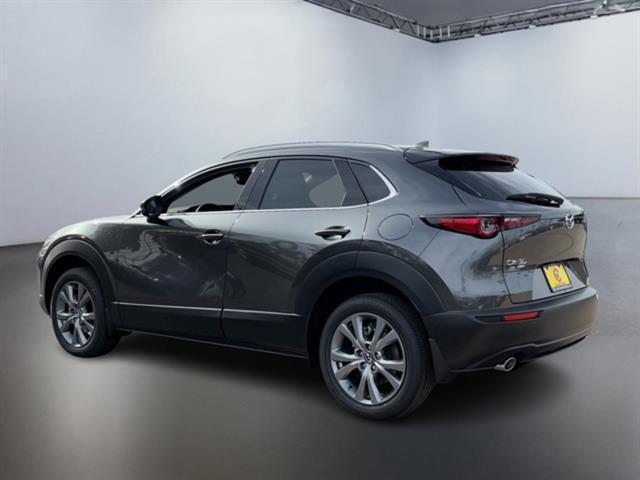 new 2025 Mazda CX-30 car, priced at $32,757