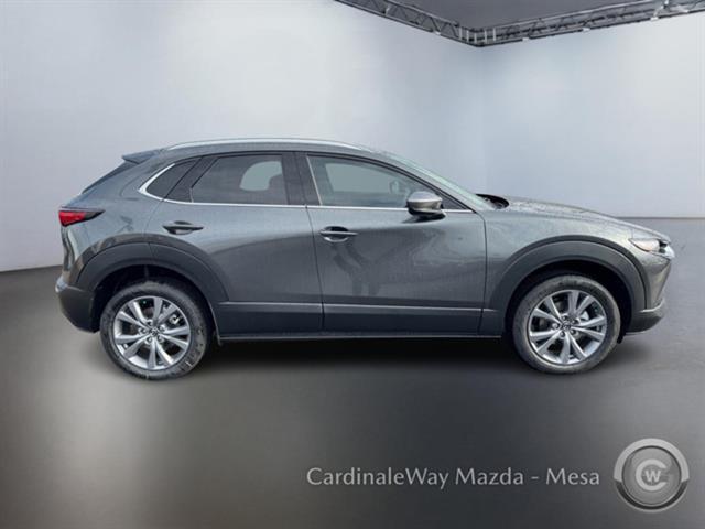 new 2025 Mazda CX-30 car, priced at $28,756