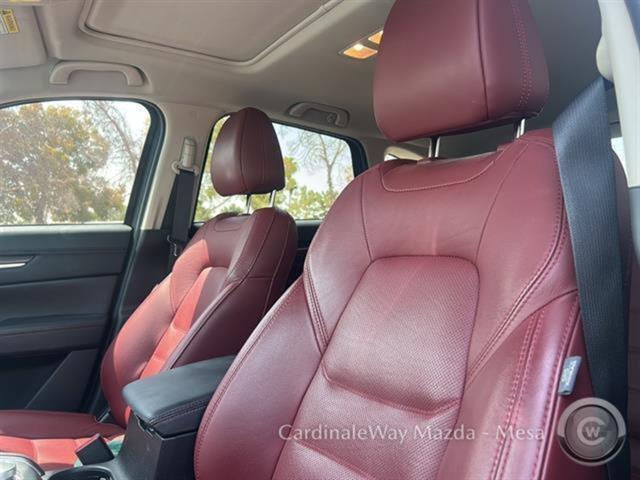 used 2022 Mazda CX-5 car, priced at $23,999