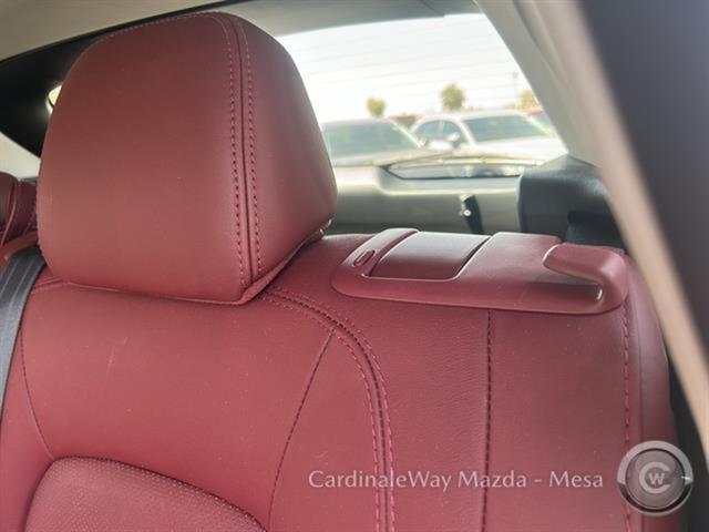 used 2022 Mazda CX-5 car, priced at $23,999