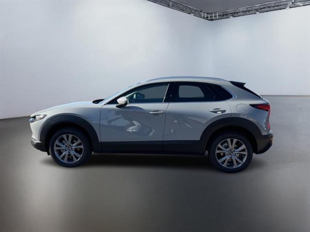 new 2025 Mazda CX-30 car, priced at $32,756