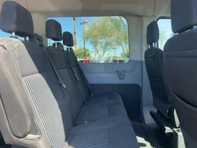 used 2019 Ford Transit-350 car, priced at $35,999