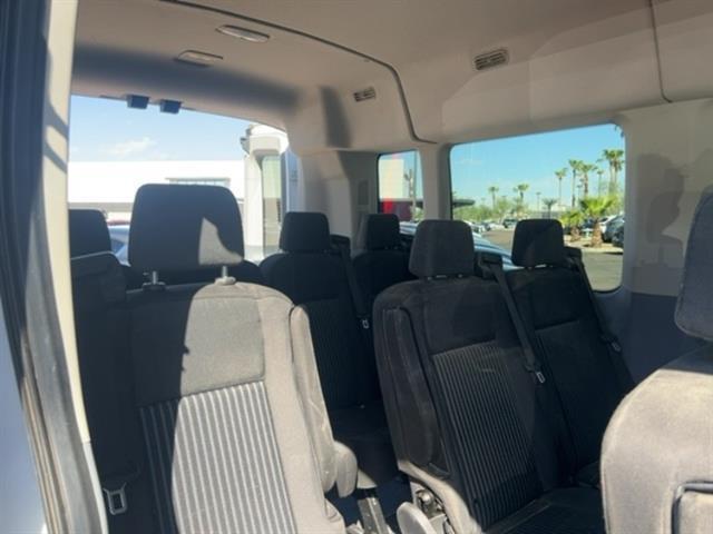 used 2019 Ford Transit-350 car, priced at $35,999