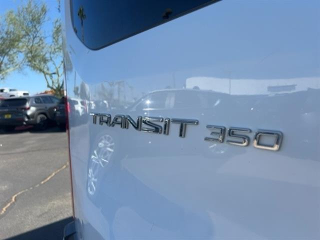 used 2019 Ford Transit-350 car, priced at $35,999