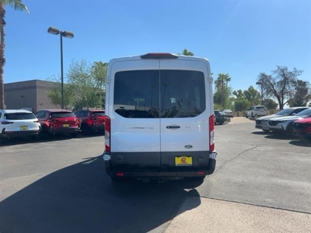 used 2019 Ford Transit-350 car, priced at $35,999