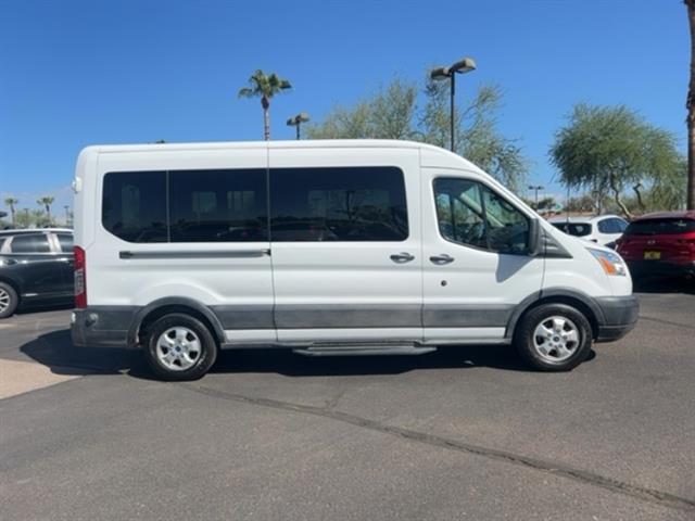 used 2019 Ford Transit-350 car, priced at $35,999