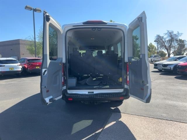 used 2019 Ford Transit-350 car, priced at $35,999