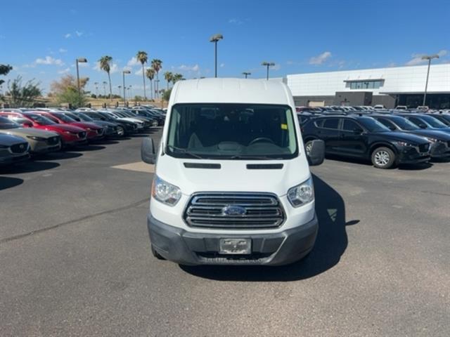 used 2019 Ford Transit-350 car, priced at $35,999