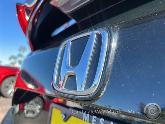 used 2018 Honda Civic car, priced at $21,639