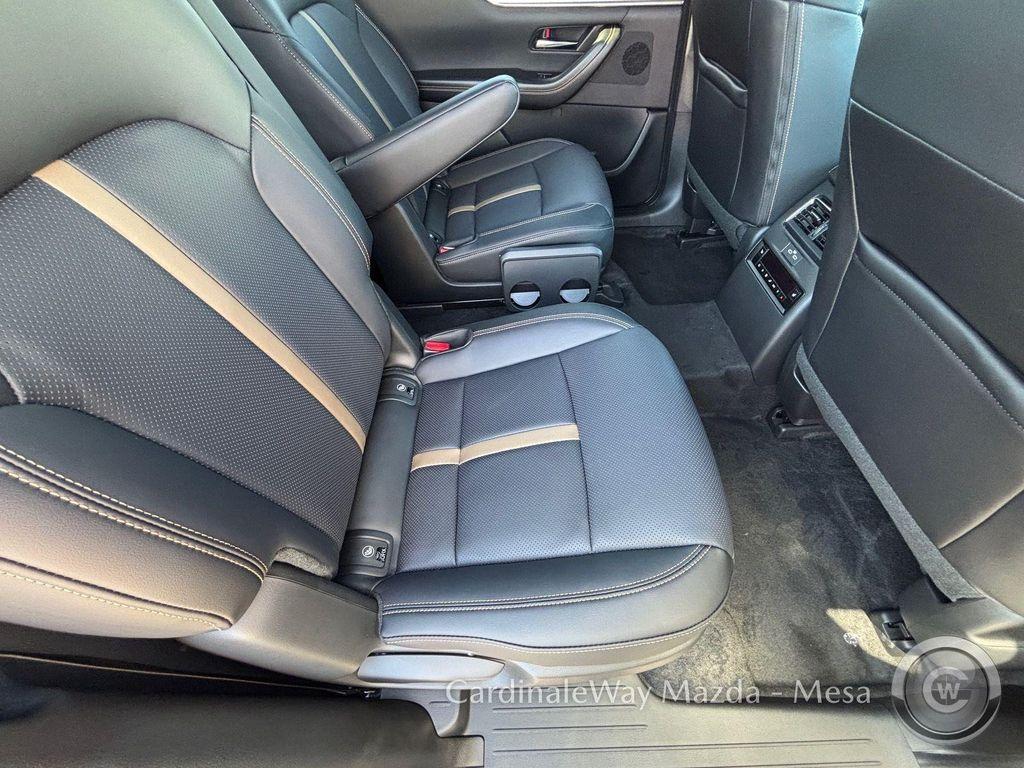 new 2026 Mazda CX-90 car, priced at $55,741