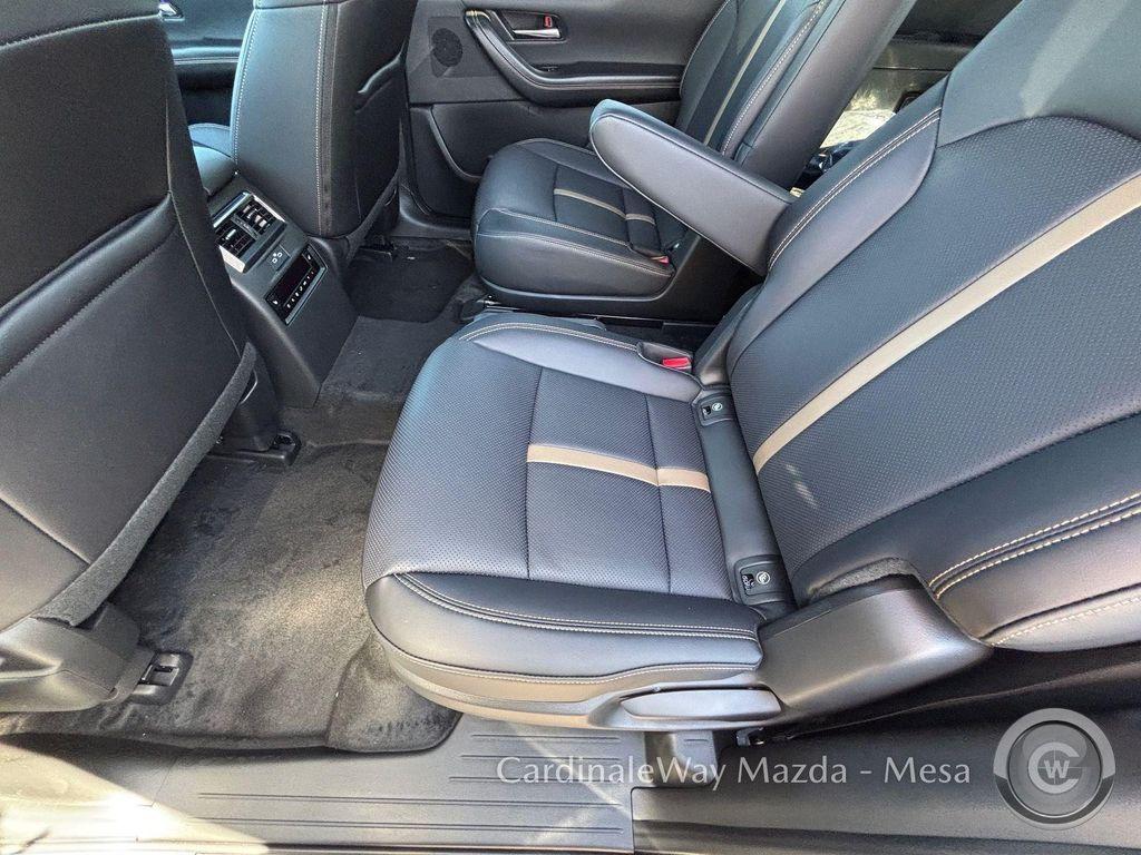 new 2026 Mazda CX-90 car, priced at $55,741