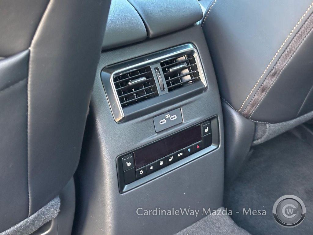 new 2026 Mazda CX-90 car, priced at $55,741