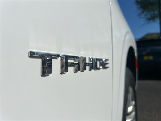 used 2021 Chevrolet Tahoe car, priced at $38,999