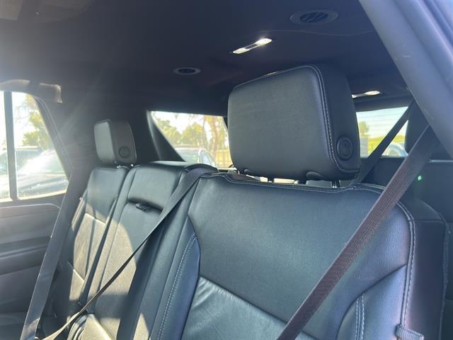 used 2021 Chevrolet Tahoe car, priced at $38,999