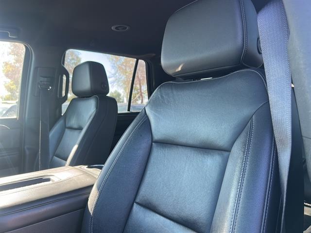 used 2021 Chevrolet Tahoe car, priced at $38,999