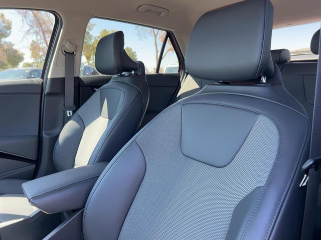 used 2024 Kia Niro EV car, priced at $24,999