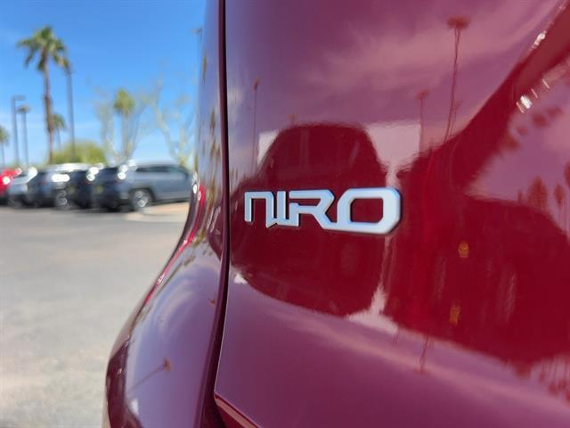 used 2024 Kia Niro EV car, priced at $24,999