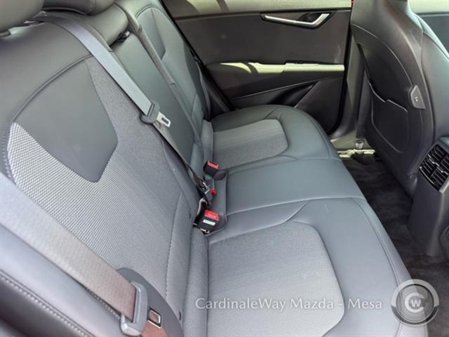 used 2024 Kia Niro EV car, priced at $23,999