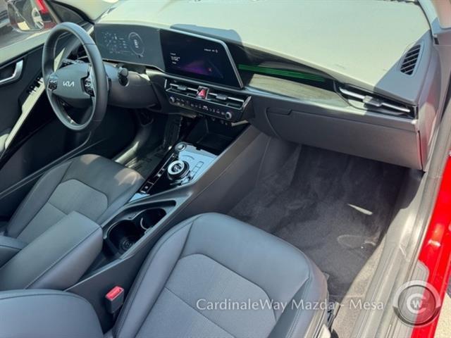used 2024 Kia Niro EV car, priced at $23,999