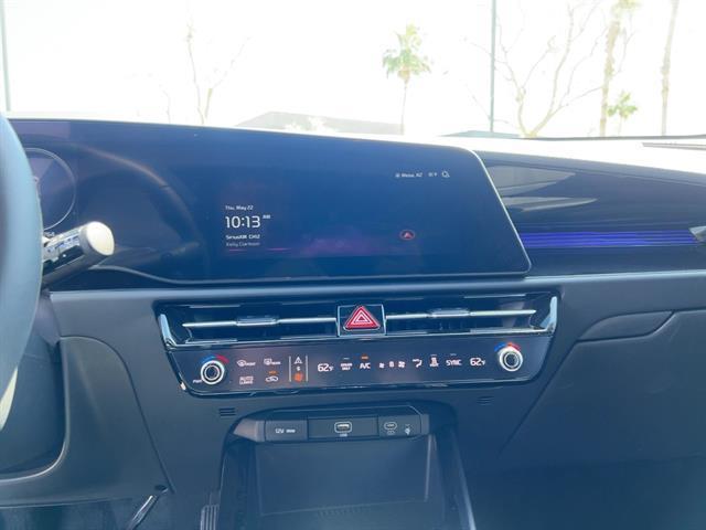 used 2024 Kia Niro EV car, priced at $24,999