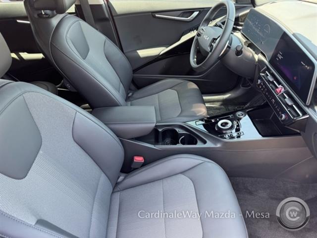 used 2024 Kia Niro EV car, priced at $23,999