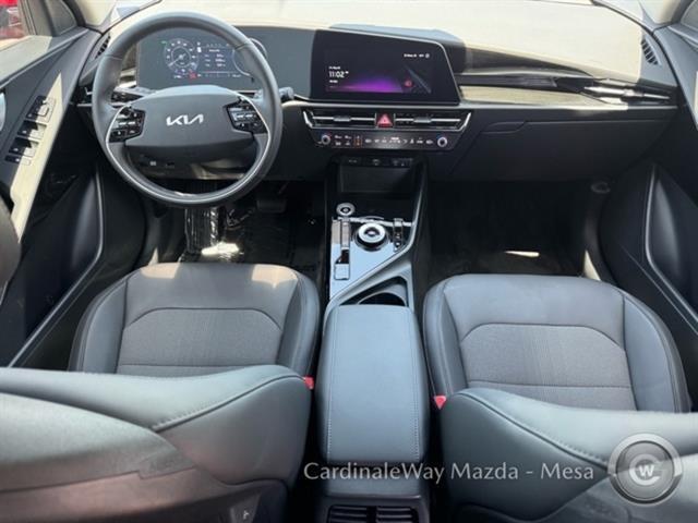 used 2024 Kia Niro EV car, priced at $23,999