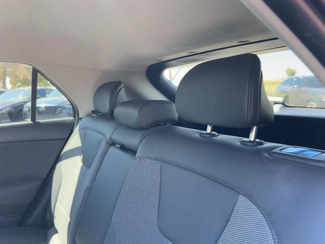 used 2024 Kia Niro EV car, priced at $24,999
