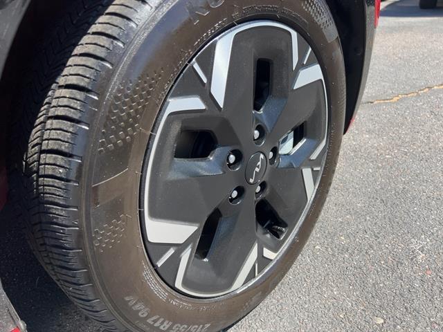 used 2024 Kia Niro EV car, priced at $24,999