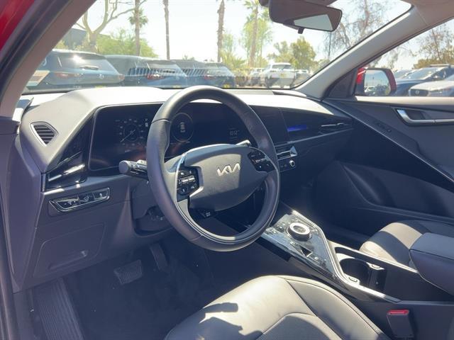used 2024 Kia Niro EV car, priced at $24,999