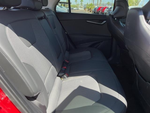 used 2024 Kia Niro EV car, priced at $24,999