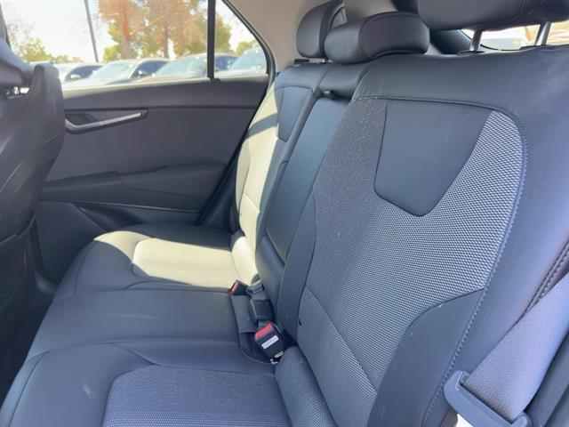 used 2024 Kia Niro EV car, priced at $24,999